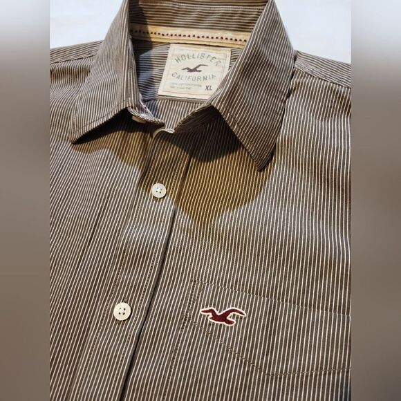 Hollister men's XL - Picture 3 of 5